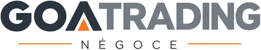 GOATRADING — Négoce